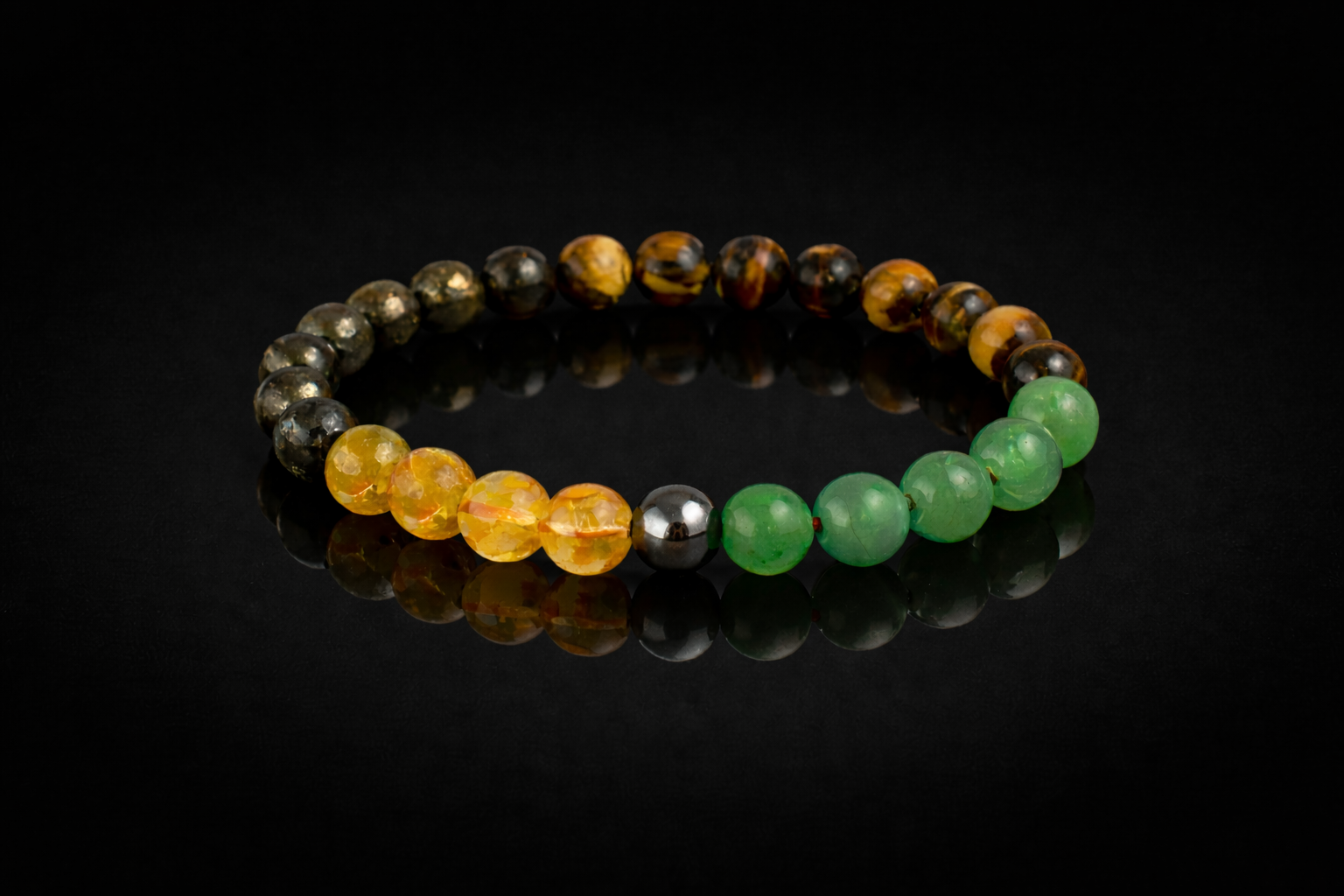 Money Magnet Bracelet