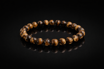 Tiger Eye Bracelet