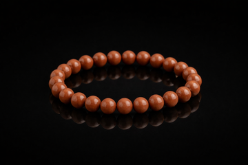 Red Jasper Bracelet